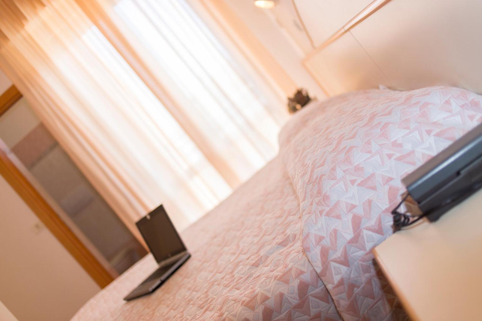Hotel Silvia มิซาโน อาดรีอาติโก ห้อง รูปภาพ