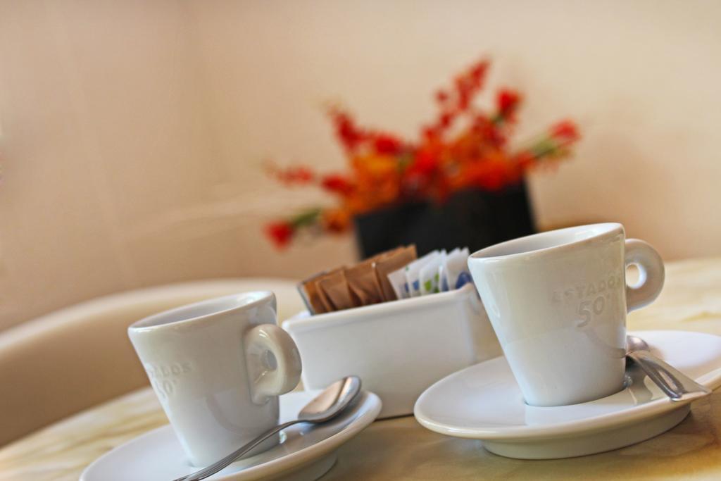 Hotel Silvia มิซาโน อาดรีอาติโก ภายนอก รูปภาพ
